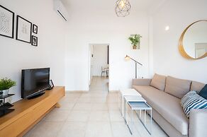 YARKON - By Beach Apartments TLV