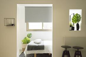 YARKON - By Beach Apartments TLV