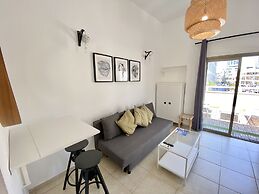 YARKON - By Beach Apartments TLV