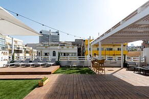 YARKON - By Beach Apartments TLV