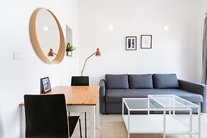 YARKON - By Beach Apartments TLV