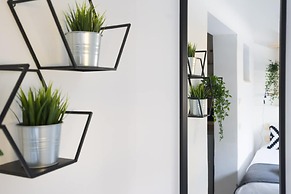 YARKON - By Beach Apartments TLV