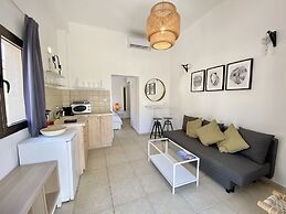 YARKON - By Beach Apartments TLV