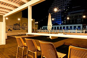 YARKON - By Beach Apartments TLV