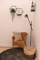 YARKON - By Beach Apartments TLV