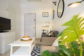 YARKON - By Beach Apartments TLV