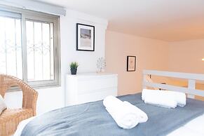 YARKON - By Beach Apartments TLV