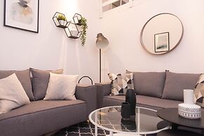 YARKON - By Beach Apartments TLV