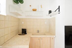 YARKON - By Beach Apartments TLV