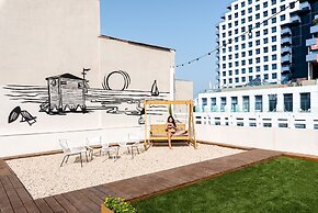 YARKON - By Beach Apartments TLV