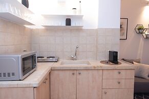 YARKON - By Beach Apartments TLV