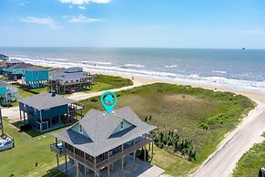 #justawavin' 3 Bedroom Home by RedAwning