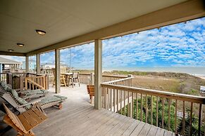 #justawavin' 3 Bedroom Home by RedAwning