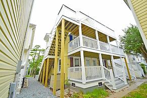 Parrot Bay-key West Cabanas 43 1 Bedroom Condo by RedAwning