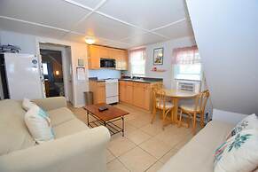 Parrot Bay-key West Cabanas 43 1 Bedroom Condo by RedAwning