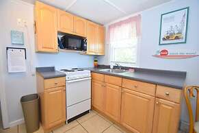 Parrot Bay-key West Cabanas 43 1 Bedroom Condo by RedAwning