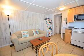 Parrot Bay-key West Cabanas 43 1 Bedroom Condo by RedAwning