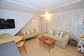 Parrot Bay-key West Cabanas 43 1 Bedroom Condo by RedAwning
