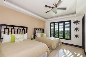 Serene 4 Bedroom Condo