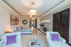 Serene 4 Bedroom Condo