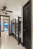 Serene 4 Bedroom Condo