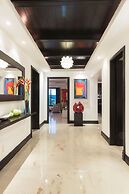 Serene 4 Bedroom Condo