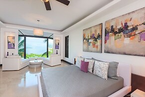 Serene 4 Bedroom Condo