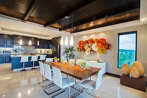 Serene 4 Bedroom Condo