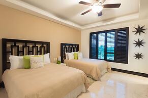 Serene 4 Bedroom Condo