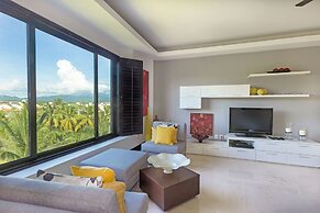 Serene 4 Bedroom Condo