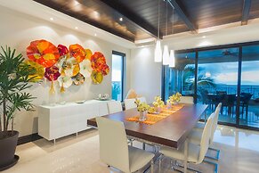 Serene 4 Bedroom Condo