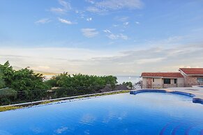 Serene 4 Bedroom Condo