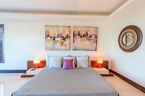 Serene 4 Bedroom Condo