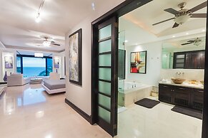 Serene 4 Bedroom Condo