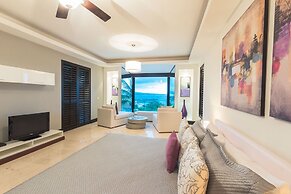 Serene 4 Bedroom Condo