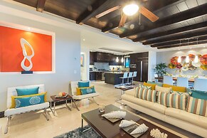 Serene 4 Bedroom Condo