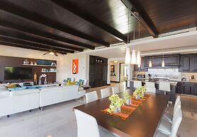 Serene 4 Bedroom Condo