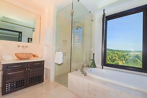 Serene 4 Bedroom Condo