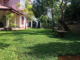 sathis villa