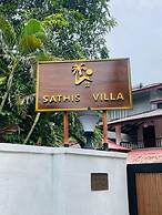 sathis villa