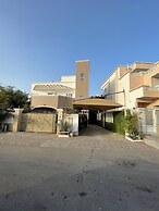 Shearing With Owner 5-bed Apartment in Sib