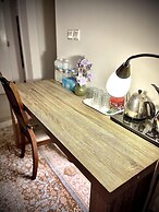 Shearing With Owner 5-bed Apartment in Sib