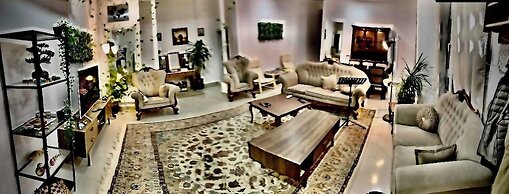 Shearing With Owner 5-bed Apartment in Sib