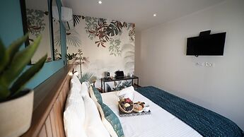 10 Rue Du Four à Chaux