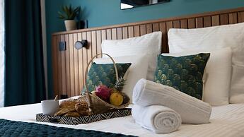 10 Rue Du Four à Chaux