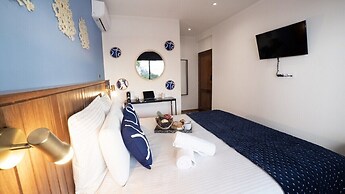 10 Rue Du Four à Chaux