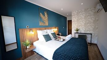 10 Rue Du Four à Chaux