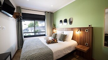 10 Rue Du Four à Chaux