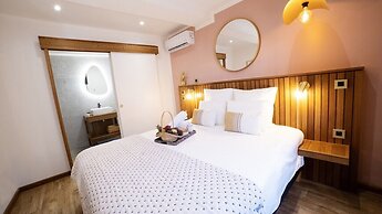 10 Rue Du Four à Chaux