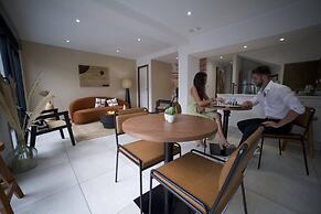 10 Rue Du Four à Chaux